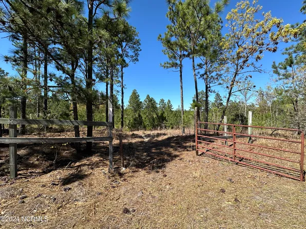 1964 Foxfire Road, Jackson Springs, NC 27281