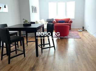 3453 N Bosworth Ave APT GDN, Chicago, IL 60657
