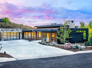 4780 Enclave Ct, Park City, UT 84098