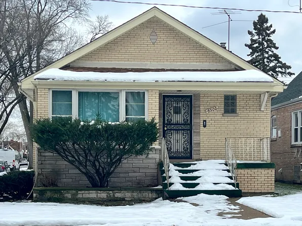 8500 S Wolcott Ave, Chicago, IL 60620