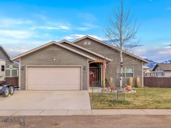 823 Madison Ave, Ennis, MT 59729