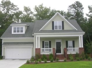 108 Carriage Ride Ln, Summerville, SC 29485