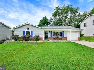 1039 Christmas Ln, Gambrills, MD 21054