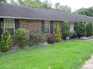 380 Cardinal Point Rd, Greenup, KY 41144