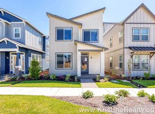 3513 SE Salal Ln, Hillsboro, OR 97123