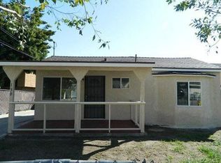 130 E Cherry Ave, Monrovia, CA 91016