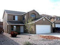 1st image of 11009 Desert Dreamer St NW