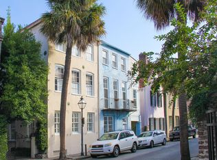 18 Queen St, Charleston, SC 29401