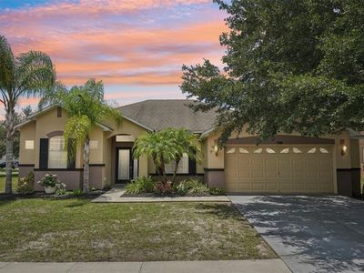 13116 Haverhill Dr, Spring Hill, FL, 34609