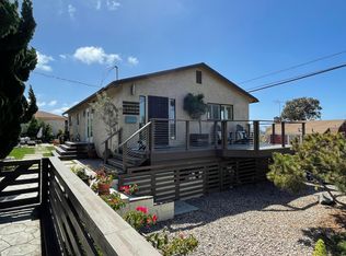 4437 Lister St, San Diego, CA 92110