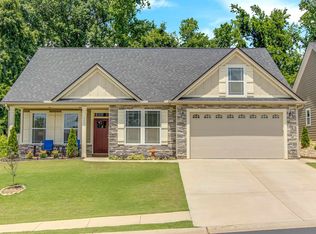 405 S Ackworth Ln, Spartanburg, SC 29301