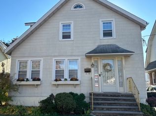 329 Sutton Ave, Hackensack, NJ 07601