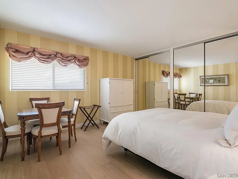 939 Coast Blvd #5G — Photo 18