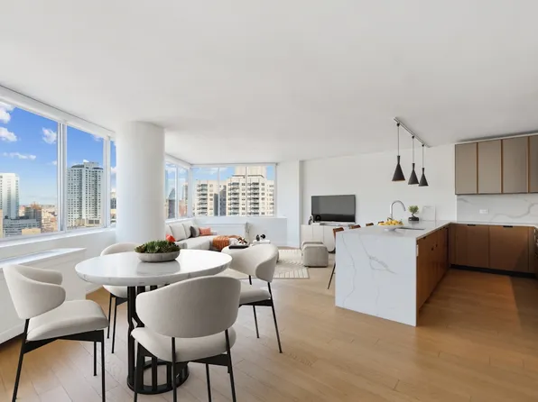 420 East 54th Street image 1 of 32