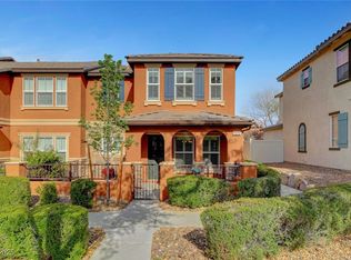 1926 Via Firenze, Henderson, NV 89044