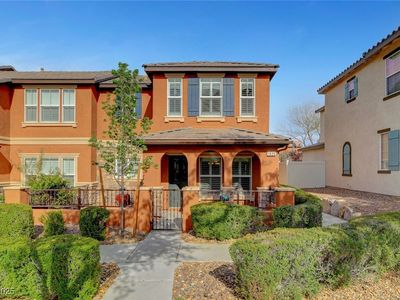 1926 Via Firenze, Henderson, NV, 89044
