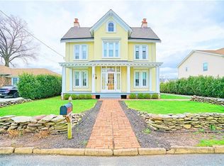 157 E Prospect Ave, Woodbridge, NJ