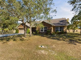 5453 W Tortuga Loop, Lecanto, FL 34461