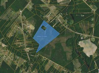 6347 Frederick Ln, Effingham, SC 29541