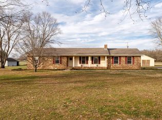 3447 County Road 50, Rogersville, AL 35652