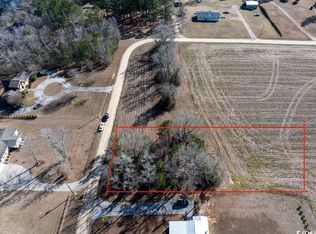 Roberts Ln, Salters, SC 29590