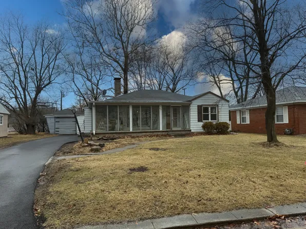 951 S Western Ave, Watseka, IL 60970