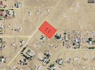 38 Vista Cedro Ave, Los Lunas, NM 87031