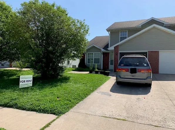 2108 Arlene Dr, Columbia, MO 65203