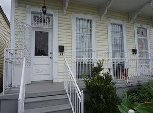 922 N Broad St, New Orleans, LA 70119