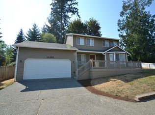 11409 25th St NE, Lake Stevens, WA 98258