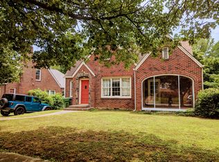 586 Shannon Dr SW, Atlanta, GA 30310