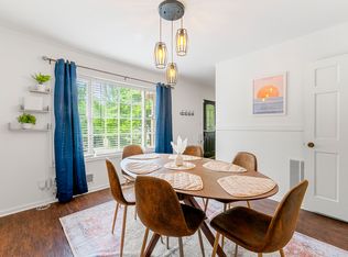 262 Rhodes Dr, Athens, GA 30606