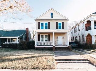 1711 Montclair Ave, Norfolk, VA 23523