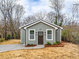 821 Wilson St, Rockmart, GA 30153