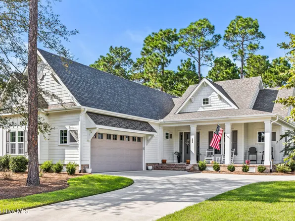 488 Laurel Valley Drive, Shallotte, NC 28470