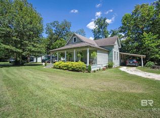 811 Dolive St, Bay Minette, AL 36507