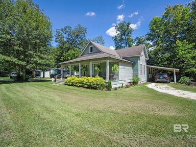 811 Dolive St, Bay Minette, AL, 36507