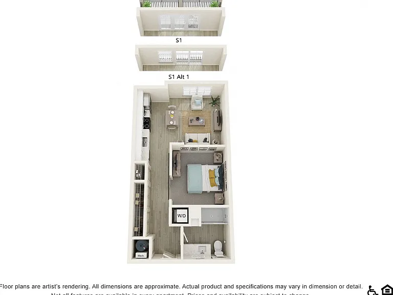 Atlantic Beach House — Photo 31