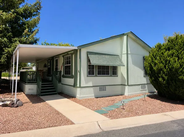 853 State Route 89 #18, Chino Valley, AZ 86323