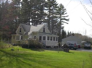 229 Salmon Falls Rd, Rochester, NH 03868