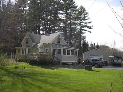 229 Salmon Falls Road, Rochester, NH, 03868