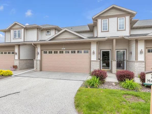 1738 Mallard AVENUE #3, Sheboygan Falls, WI 53085