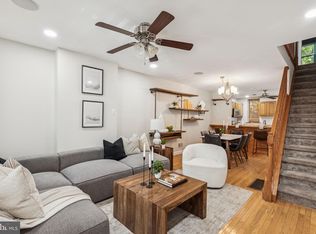 1039 S Cleveland St, Philadelphia, PA 19146