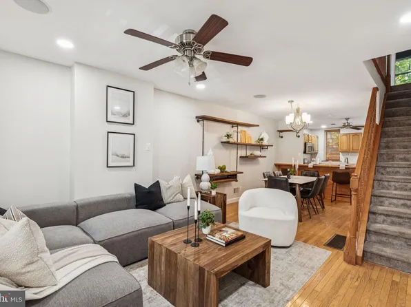 1039 S Cleveland St, Philadelphia, PA 19146