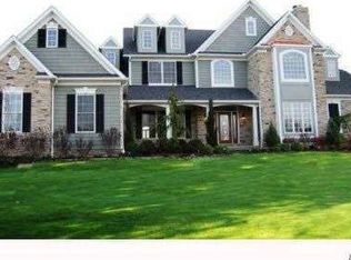 3420 Brainard Rd, Pepper Pike, OH 44124