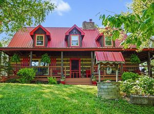 199 Stone Ln, Sadieville, KY 40370