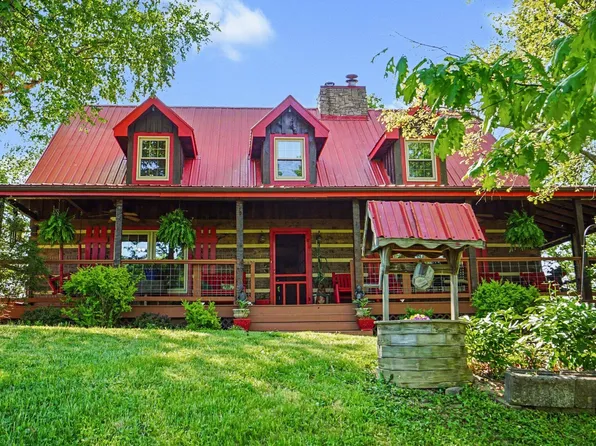 199 Stone Ln, Sadieville, KY 40370