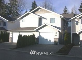 15414 35th Ave W UNIT 23, Lynnwood, WA 98087
