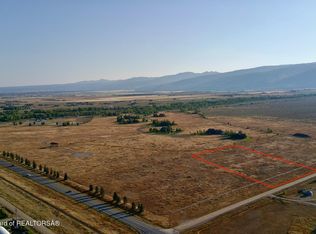 302 W 4000 S, Victor, ID 83455