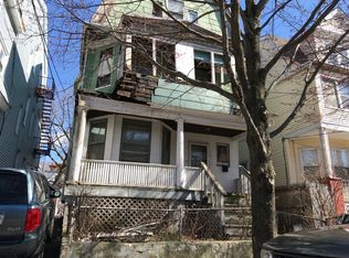 78 Chelsea Ave, Newark, NJ 07106